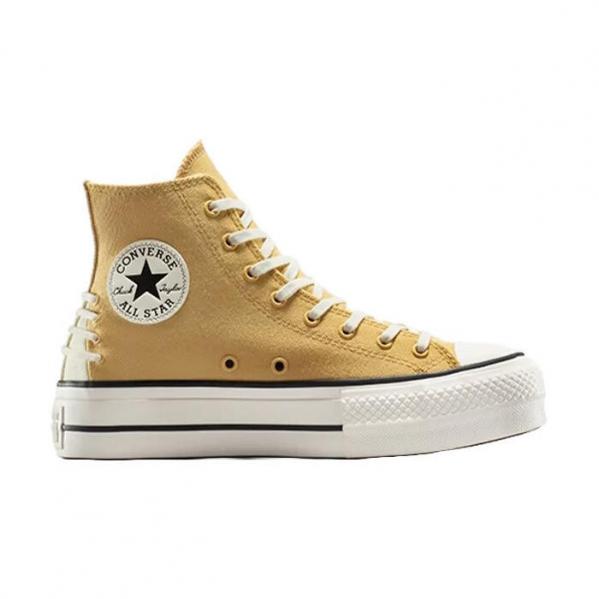 Adidasy Converse Chuck Taylor All Star Lift Platform, Dla obu płci