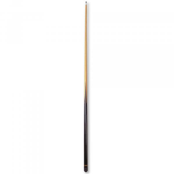 2-częściowy kij bilardowy John West o długości 122 cm Standard