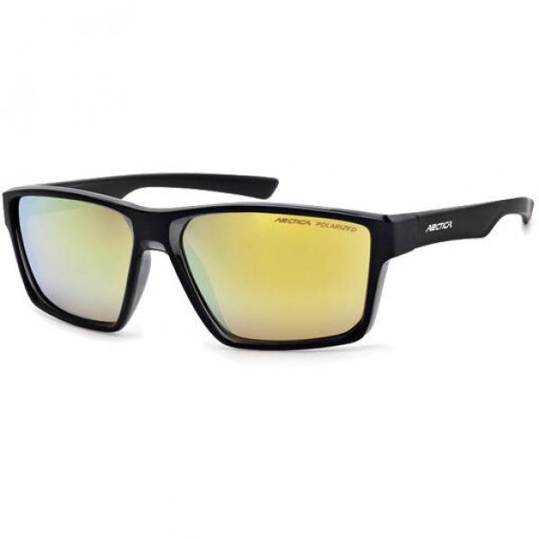 Okulary turystyczne unisex Arctica S-335C