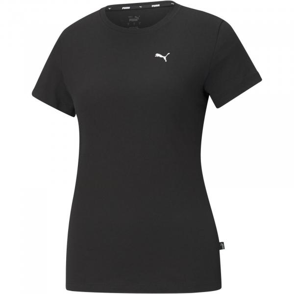 Koszulka treningowa damska Puma ESS Small Logo Tee