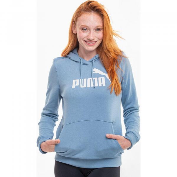 Bluza sportowa damska Puma ESS Logo Hoodie