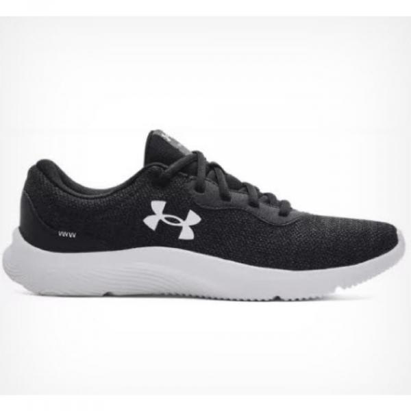 Buty do chodzenia męskie Under Armour Mojo 2