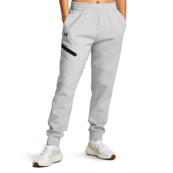 Spodnie Joggery Under Armour Unstoppable Flc Damskie