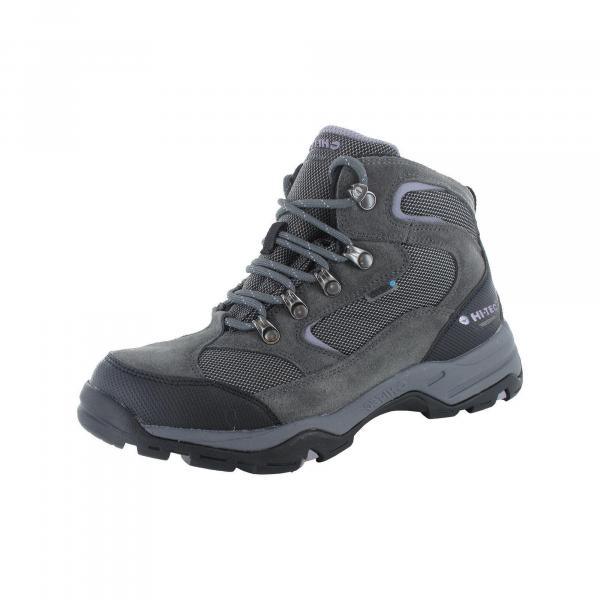 Buty trekkingowe damskie Hi-Tec Storm