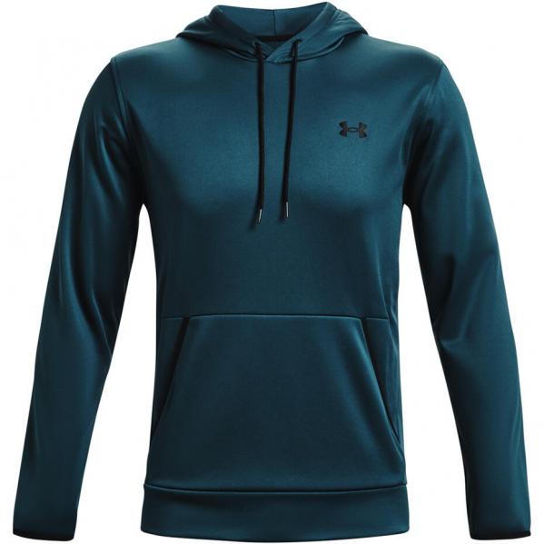 Bluza męska Under Armour Fleece HD zielona