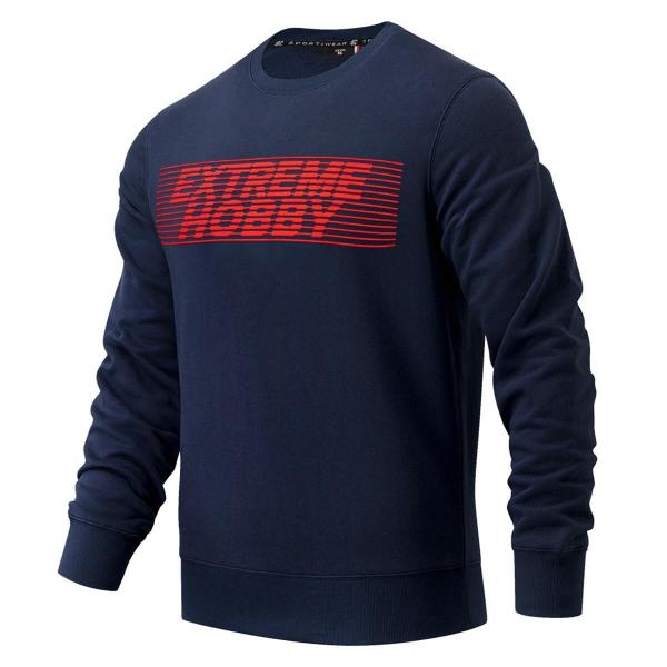 Bluza męska Extreme Hobby HIDDEN