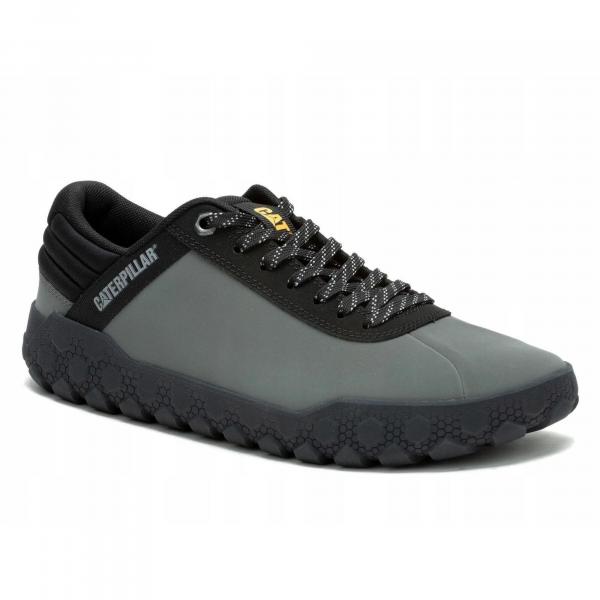 Buty na co dzień męskie CATERPILLAR HEX+ skóra