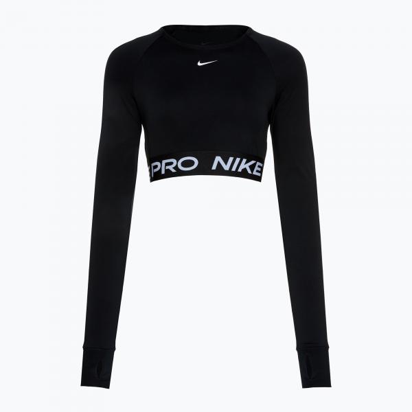 Top treningowy longsleeve damski Nike Pro 365 Dri-Fit