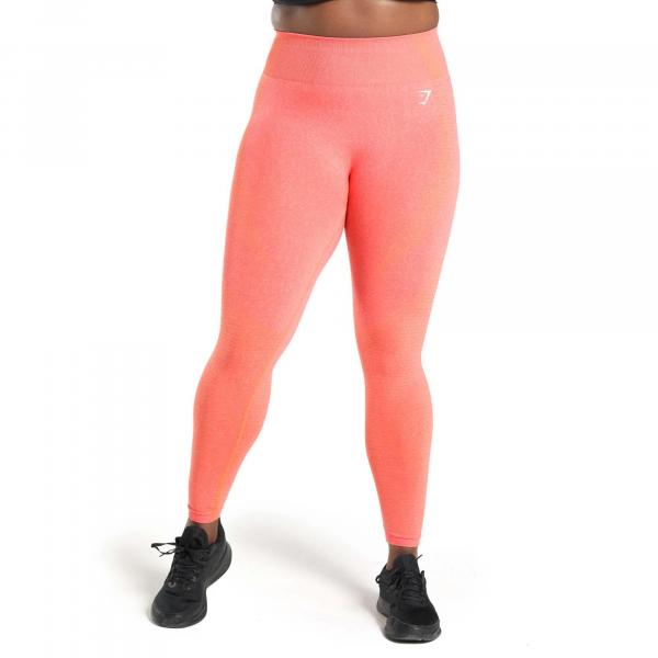 Legginsy treningowe damskie Gymshark Vital Seamless