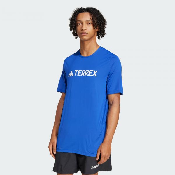 Koszulka Terrex Multi Climacool Logo Tech