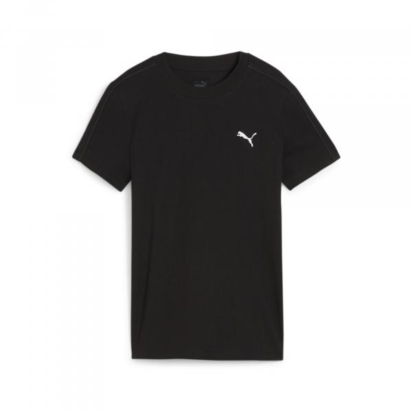 Koszulka damska HER PUMA Black