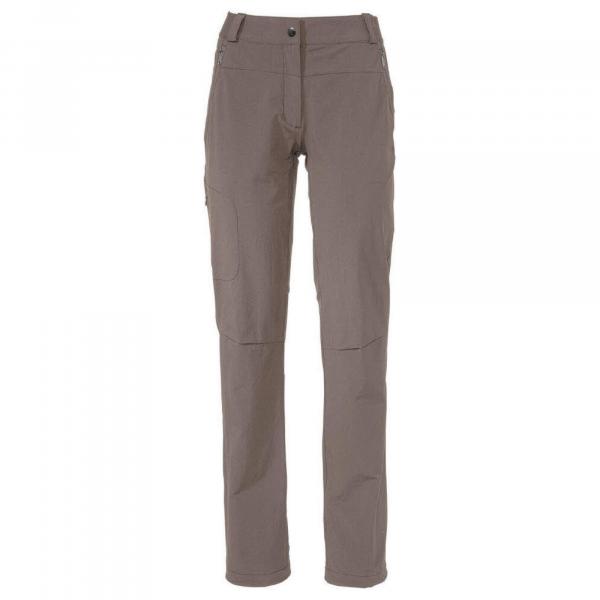 Spodnie turystyczne damskie Vaude Farley Stretch Pants III