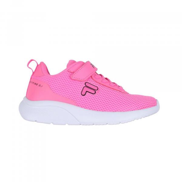 Buty do chodzenia dla dzieci Fila Spitfire lekkie