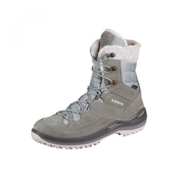 Buty trekkingowe damskie Lowa Calceta Iii Gtx