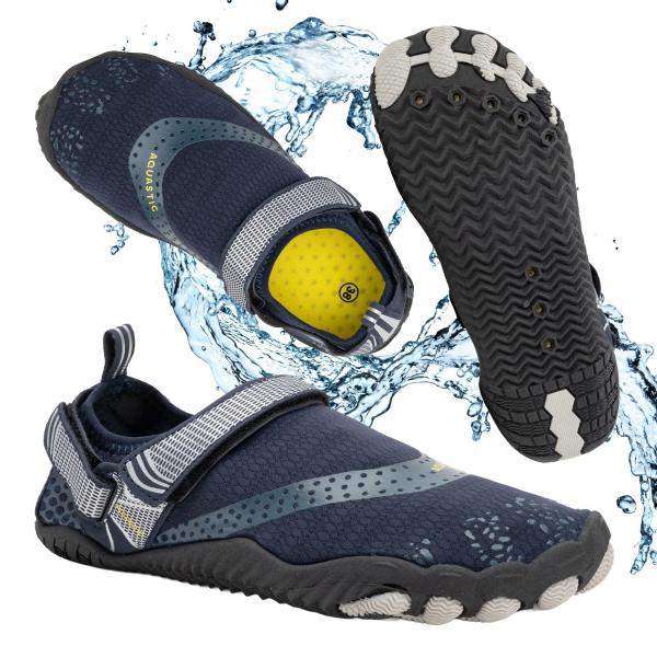 Buty do wody AQUASTIC Aqua