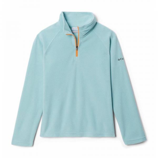 Polar Dziecięcy Columbia Glacial Fleece Half Zip