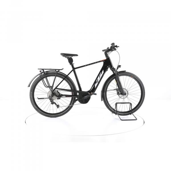 Second Life - KTM MACINA TOUR P510 Trekking E-Bike 2021 - Jak nowy