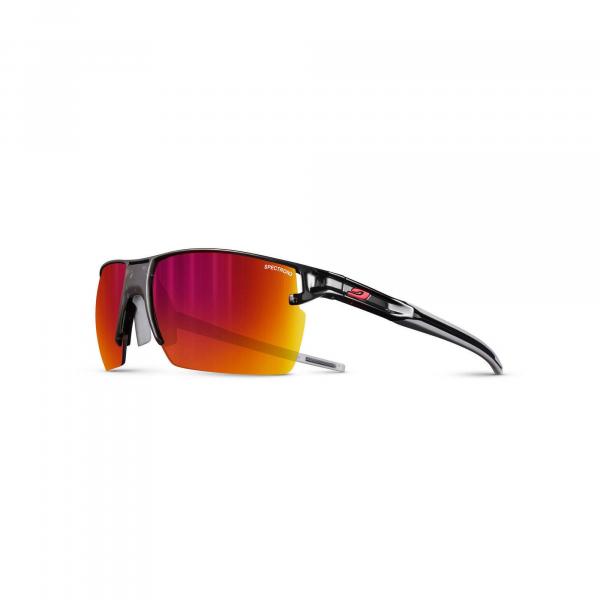 Okulary rowerowe JULBO OUTLINE czarny Spectron kat. 3