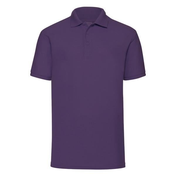 Męska Koszulka Polo 65/35