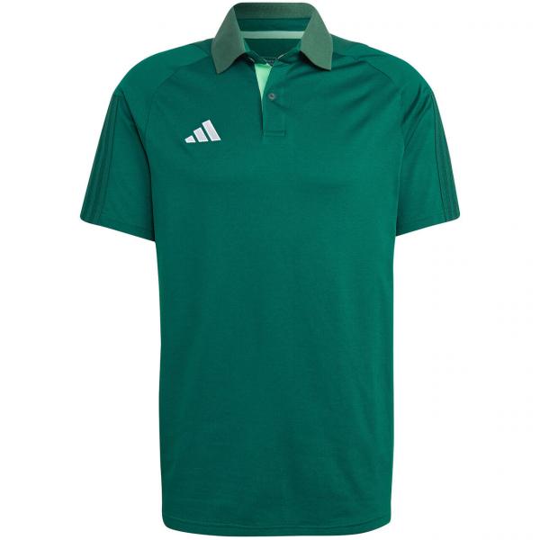 Koszulka męska adidas Tiro 23 Competition Polo