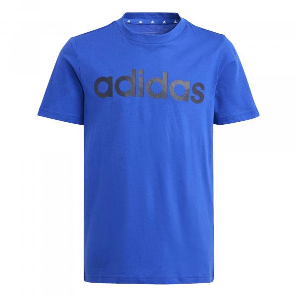 Oryginalny T-Shirt Adidas U Lin Dzieci