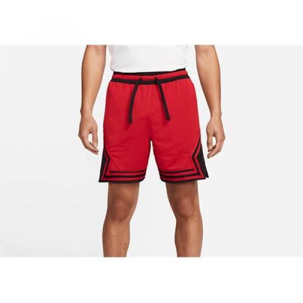 Spodnie koszykarskie męskie Nike Air Jordan Dri-fit