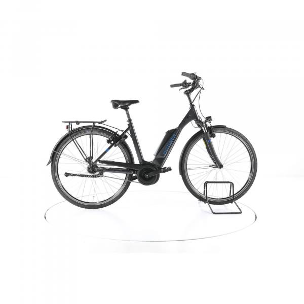 Second Life - Victoria 125 (e)Trekking City E-Bike Niska rama 2021 - Stan dobry