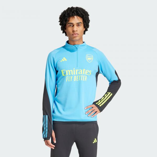 Bluza piłkarska męska Adidas Arsenal Tiro 23 Training