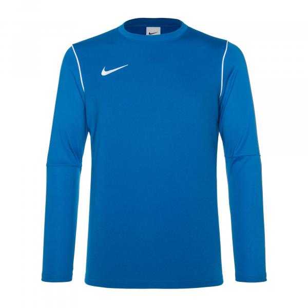 Longsleeve piłkarski męski Nike Dri-FIT Park 20 Crew