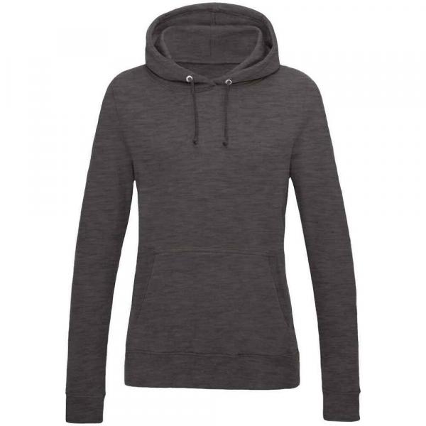 Damska Bluza Z Kapturem College
