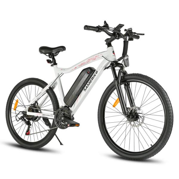 Rower elektryczny SAMEBIKE SY26-II 26cali 36V 13AH