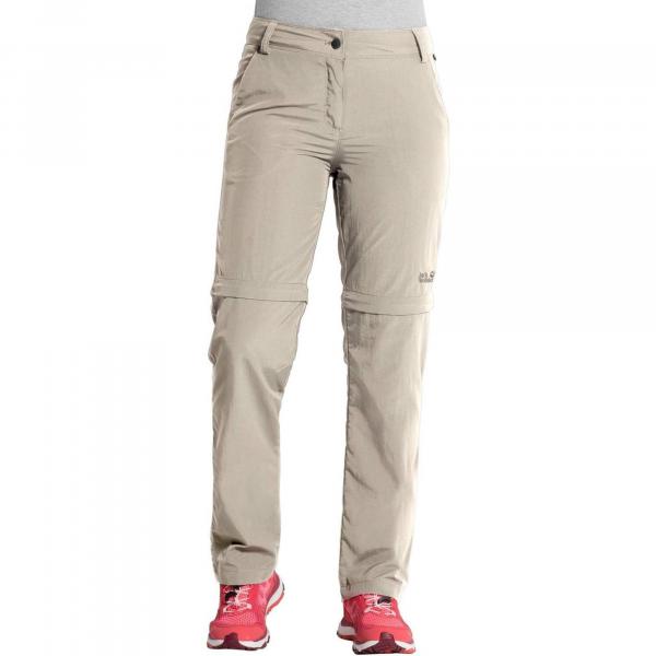 Spodnie trekkingowe Jack Wolfskin Marrakech Zip Off