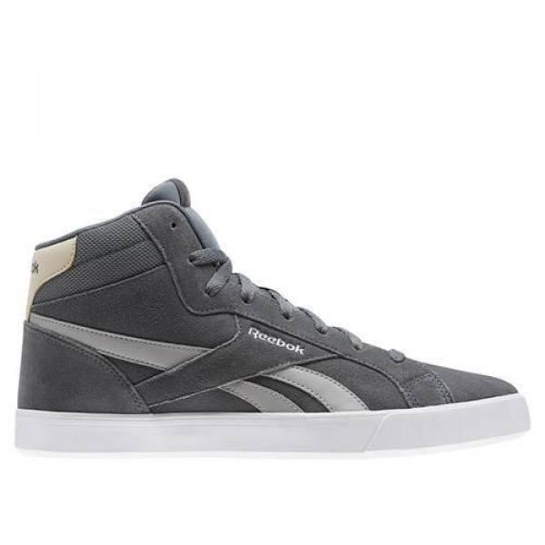 Buty do chodzenia męskie Reebok Royal Complete 2MS Grey
