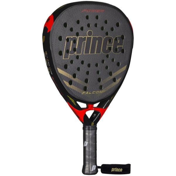 Racket z padel Prince Falcon