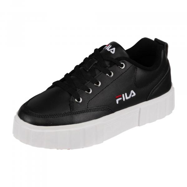 Buty do chodzenia damskie Fila Sandblast L