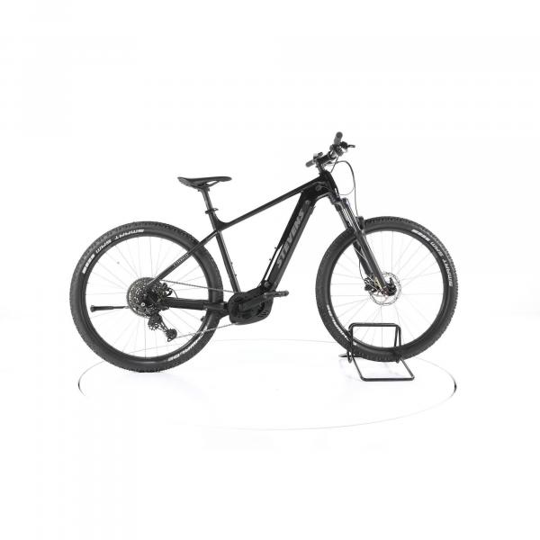 2nd Life - Stevens E-Tremalzo Generation 2 E-Bike 2024 - Jak nowy