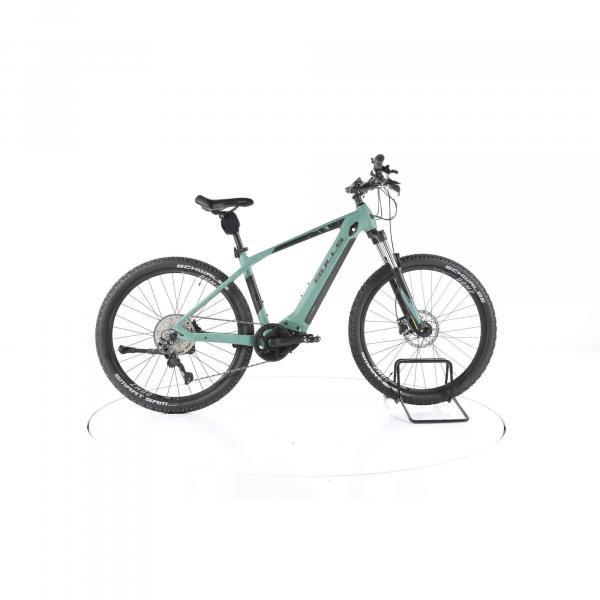 Second Life - Bulls Copperhead EVO 1 Trekking E-Bikes 2022 - Stan dobry