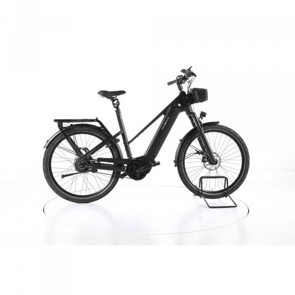 Second Life - Velo de Ville SEB 890 City E-Bike 2024 - Stan dobry