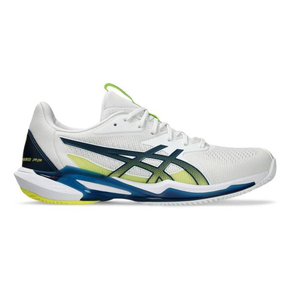 Buty do tenisa męskie Asics Solution Speed Ff 3