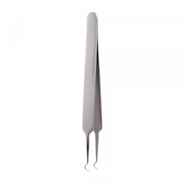 Pęseta Do Usuwania Kleszczy Lifesystems Tick Tweezers