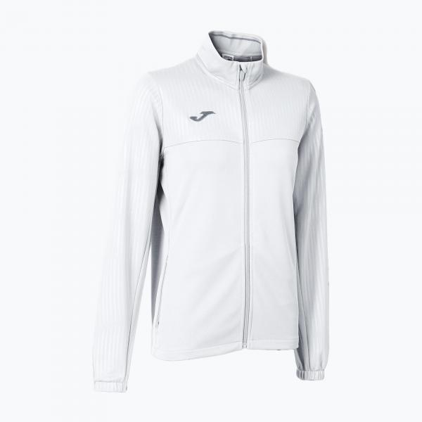 Bluza tenisowa Joma Montreal Full Zip