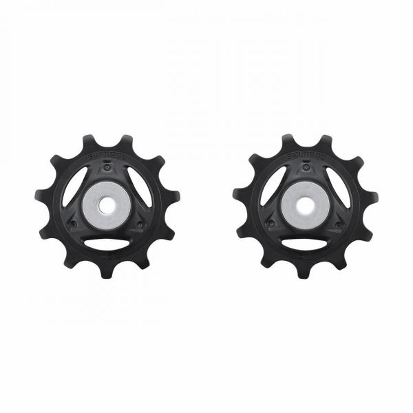 Zestaw rolek rowerowych Shimano RD-R8150