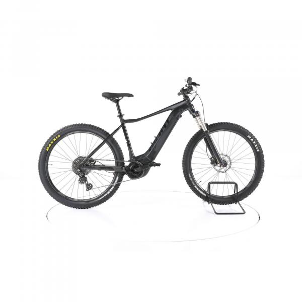 2nd Life - Giant Fathom E+ 2 Pro E-Bike 2021 - Jak nowy