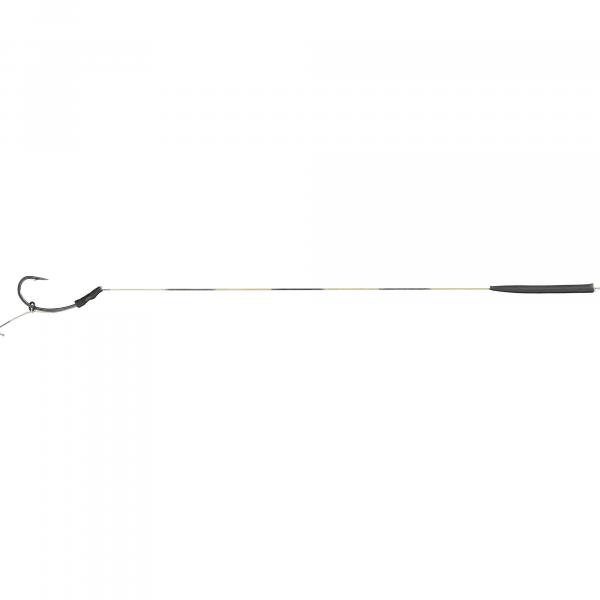 Przypon Karpiowy Mikado Blow Back Rig Coated 23 Cm R. 2