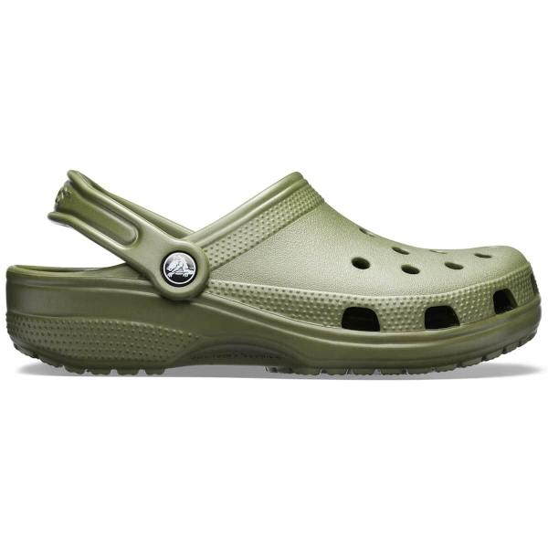 Chodaki Crocs Classic