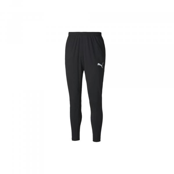 Puma ftblPLAY Training Pants, męskie spodnie dresowe, Czarne