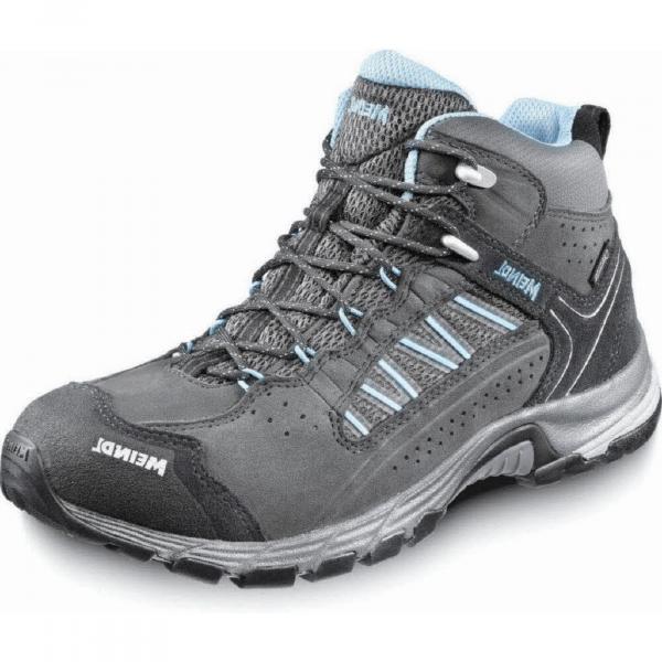 Buty turystyczne damskie Meindl Journey Lady Mid z membraną Gore -Tex