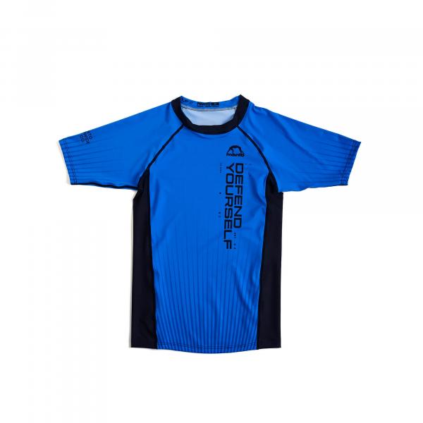 Rashguard do MMA męski Manto Ranked