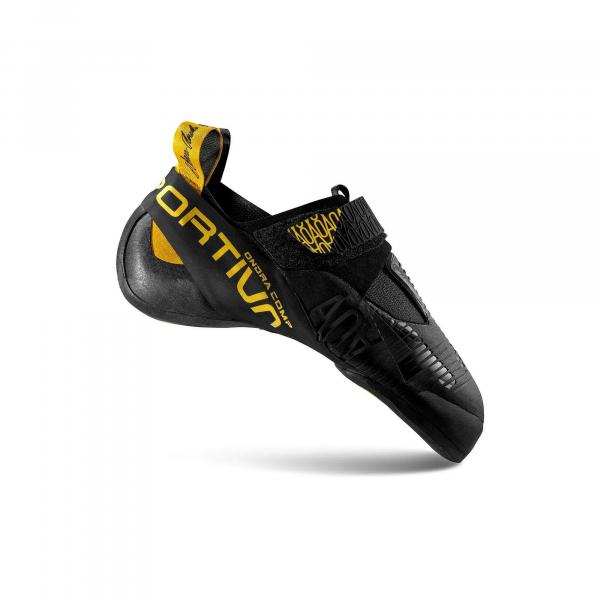 Buty wspinaczkowe La Sportiva Ondra Comp