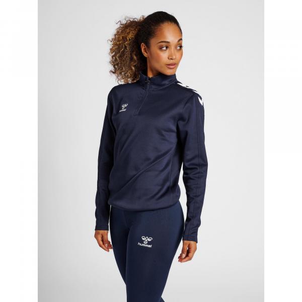 Bluza do piłki ręcznej damska Hummel hmlCORE XK